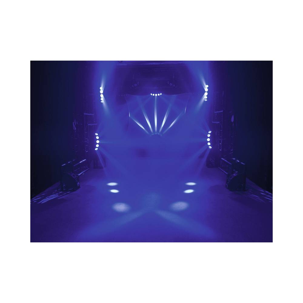 Eurolite LED SCY-500 QCL Beam lichteffect