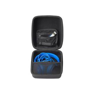 Magma Headphone Case II universele hoofdtelefoon tas