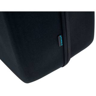 Creator Turntable Hardcase Black