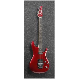 Ibanez Joe Satriani JS240PS-CA Candy Apple elektrische gitaar