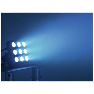 Eurolite LED Party Panel RGB+UV