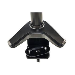 Konig & Meyer 23875 dubbele monitorbeugel