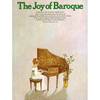 Yorktown Music Press - The Joy of Baroque