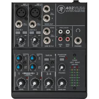Mackie 402VLZ4 mixer