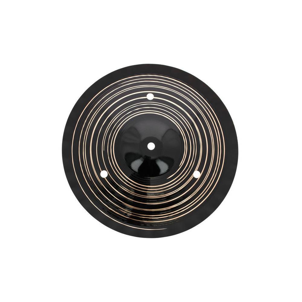 Meinl Classics Custom Dark Trash Stack 12 inch