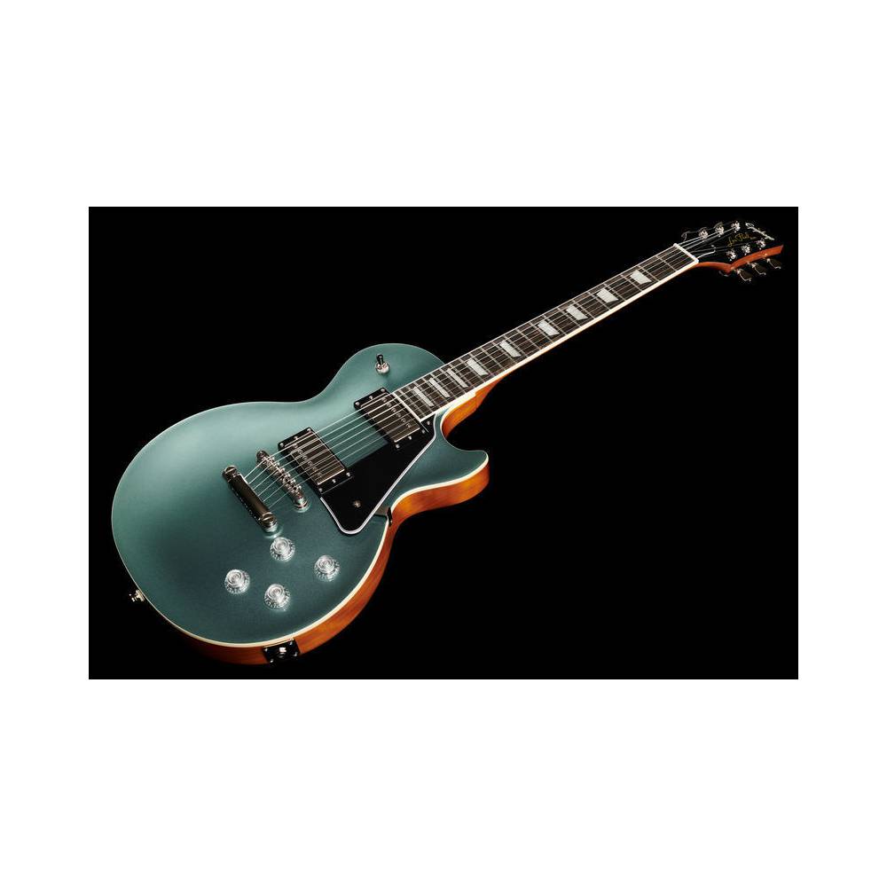 Aannemelijk Doe alles met mijn kracht toespraak Epiphone Les Paul Modern Faded Pelham Blue elektrische gitaar kopen? -  InsideAudio