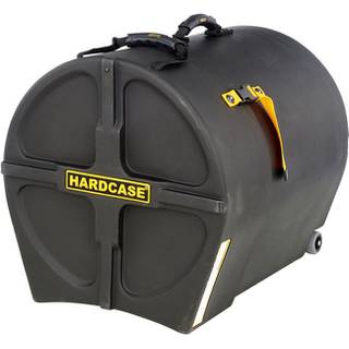 Hardcase HN13-14C koffer voor 13 + 14 inch tom combo