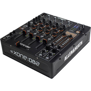 Allen & Heath Xone DB2