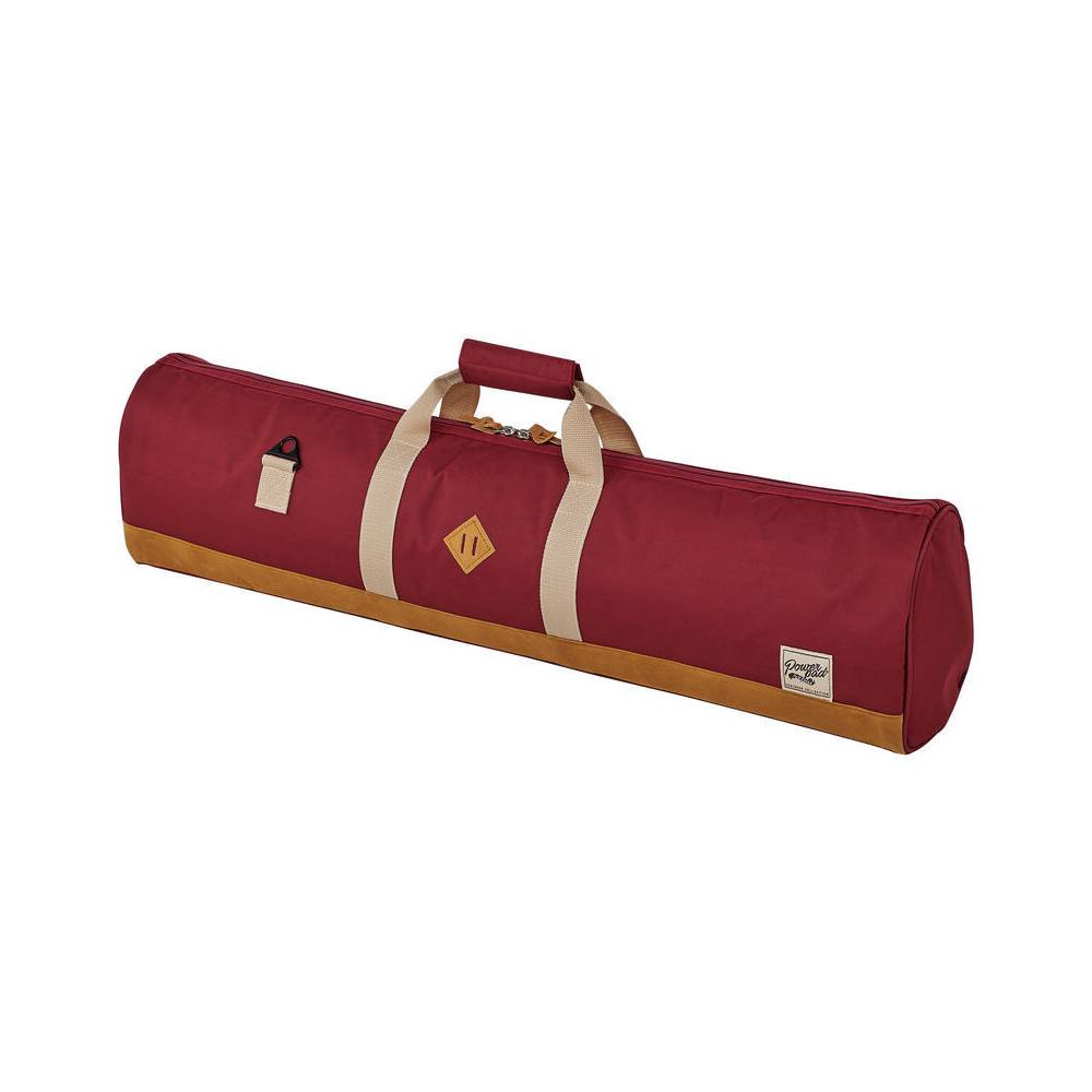 Tama THB02LWR PowerPad Designer Collection Hardware Bag wijnrood