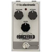 TC Electronic Forcefield Compressor effectpedaal