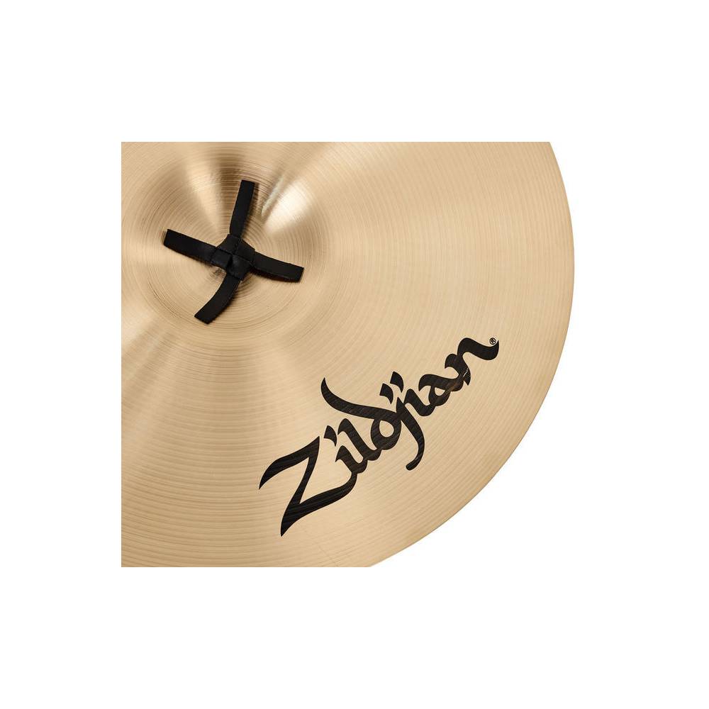 Zildjian 18 Symphonic Viennese Tone Pair