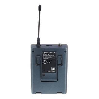 Sennheiser SK-XSW-B zender (614-638 MHz)