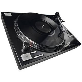 Reloop RP-7000 MK2 Limited Edition DJ-draaitafel goud