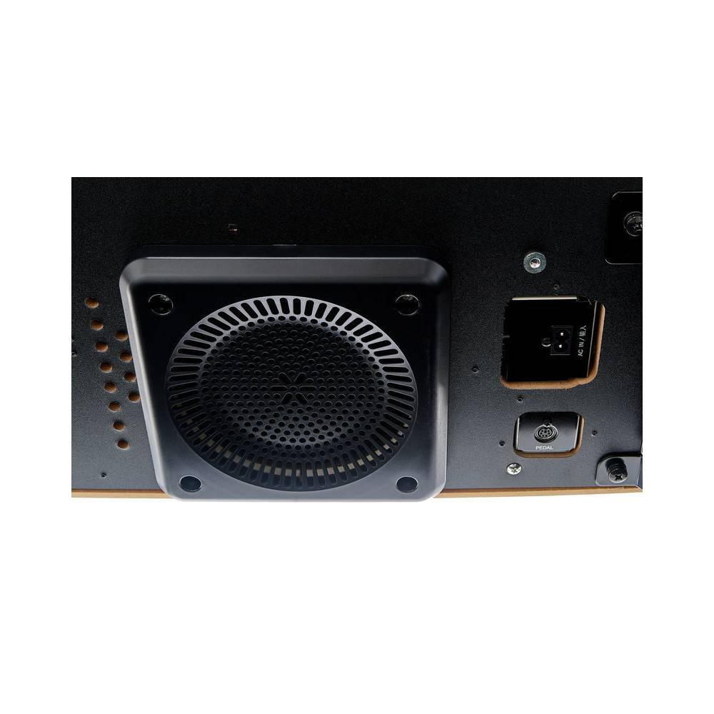 Yamaha Clavinova CSP-150B digitale piano zwart