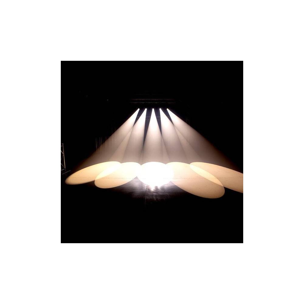 American DJ Focus Spot 6Z LED moving head