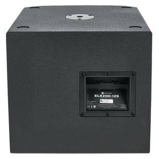 Electro-Voice ELX200-12S 12 inch passieve subwoofer 1600W