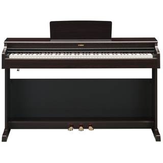 Yamaha Arius YDP-165R Rosewood digitale piano