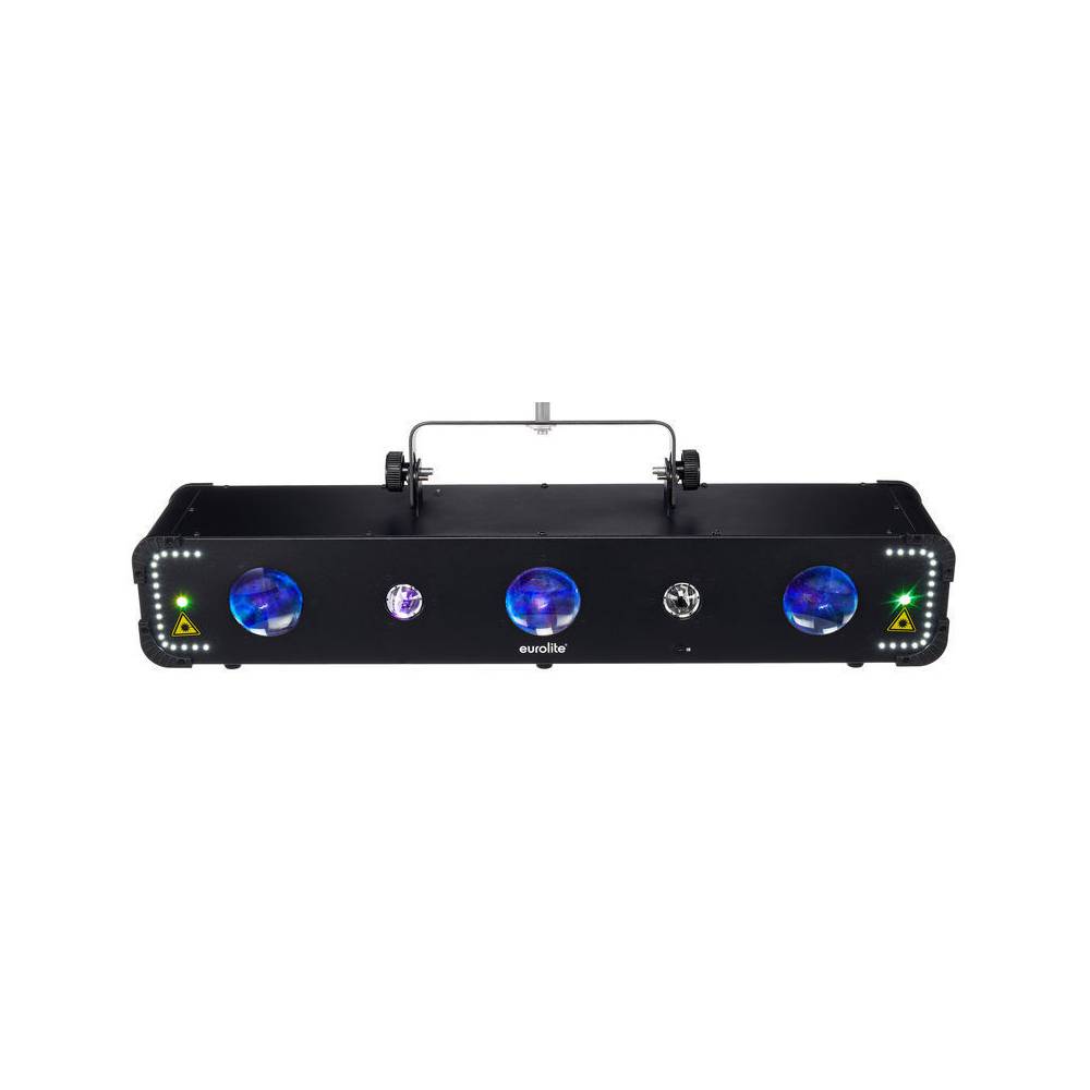 Eurolite LED Multi FX Laser Bar