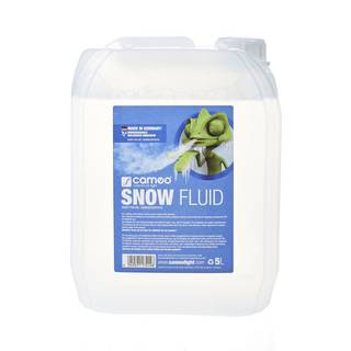 Cameo Snow Fluid sneeuwvloeistof 5L