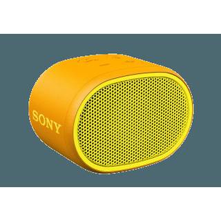 Sony SRSXB01 Geel