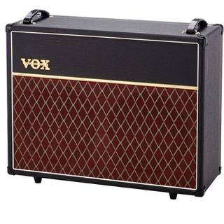 VOX V212C 2x12 inch gitaar speakerkast