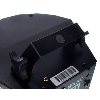 Showtec Bumper Waves Derby LED lichteffect