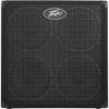 Peavey Headliner 410 4x10 Bass Amp Cabinet Black 800W basgitaar speakerkast