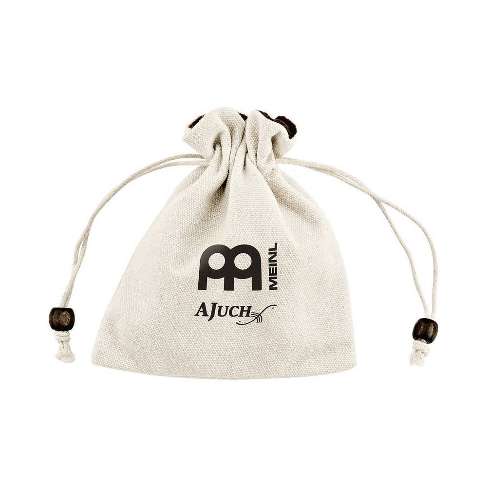 Meinl MABM Ajuch Bells Medium inclusief hoes