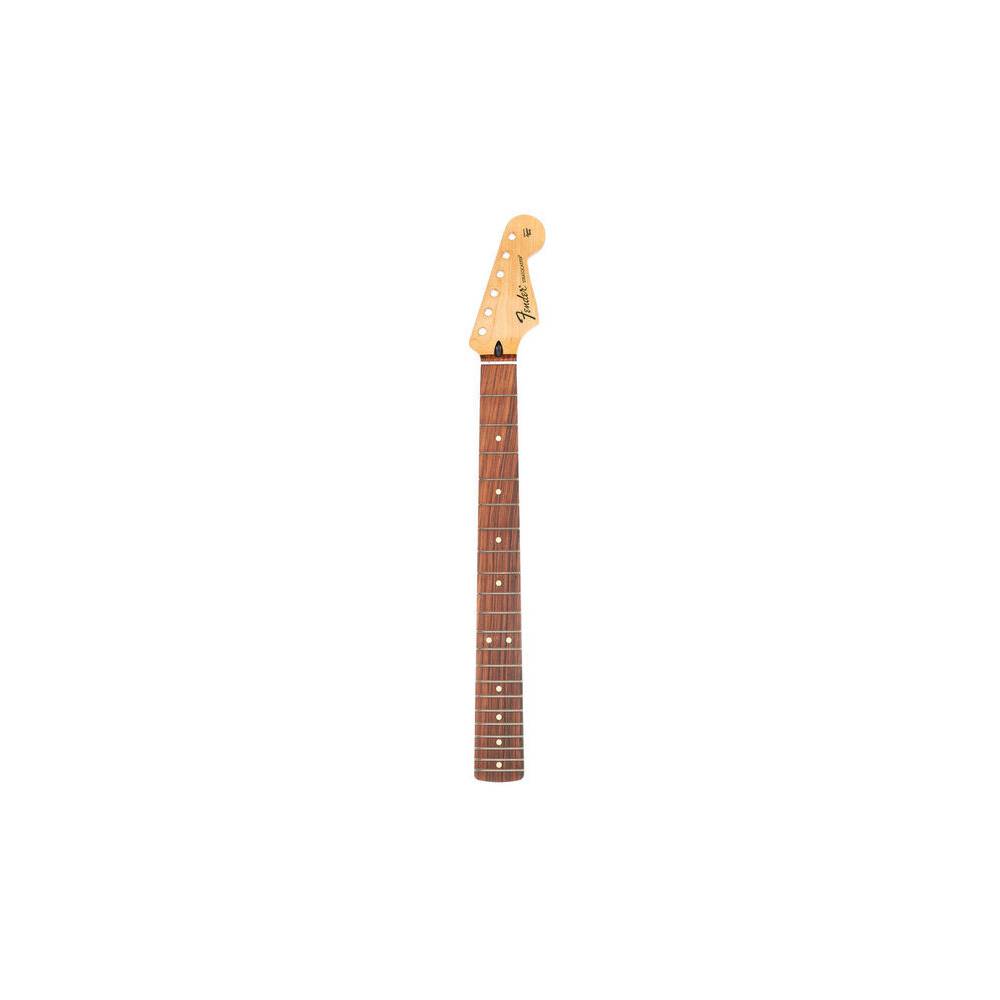 Fender Standard Series Stratocaster Neck PF (pau ferro toets)