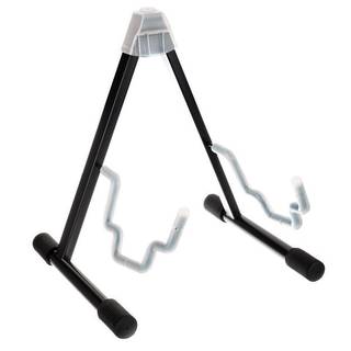 Konig & Meyer 17570 E+A gitaarstandaard zwart