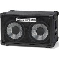 Hartke 210XL V2 2x10 basgitaar speakerkast 200 watt