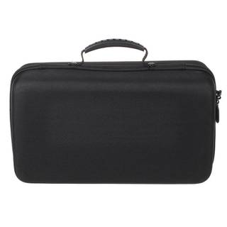 UDG Creator Elektron Analog Heat/Digitakt/Octatrack MKII/R hardcase zwart