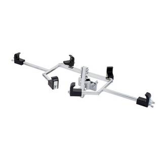 Latin Percussion LP826M Compact Conga Mounting System