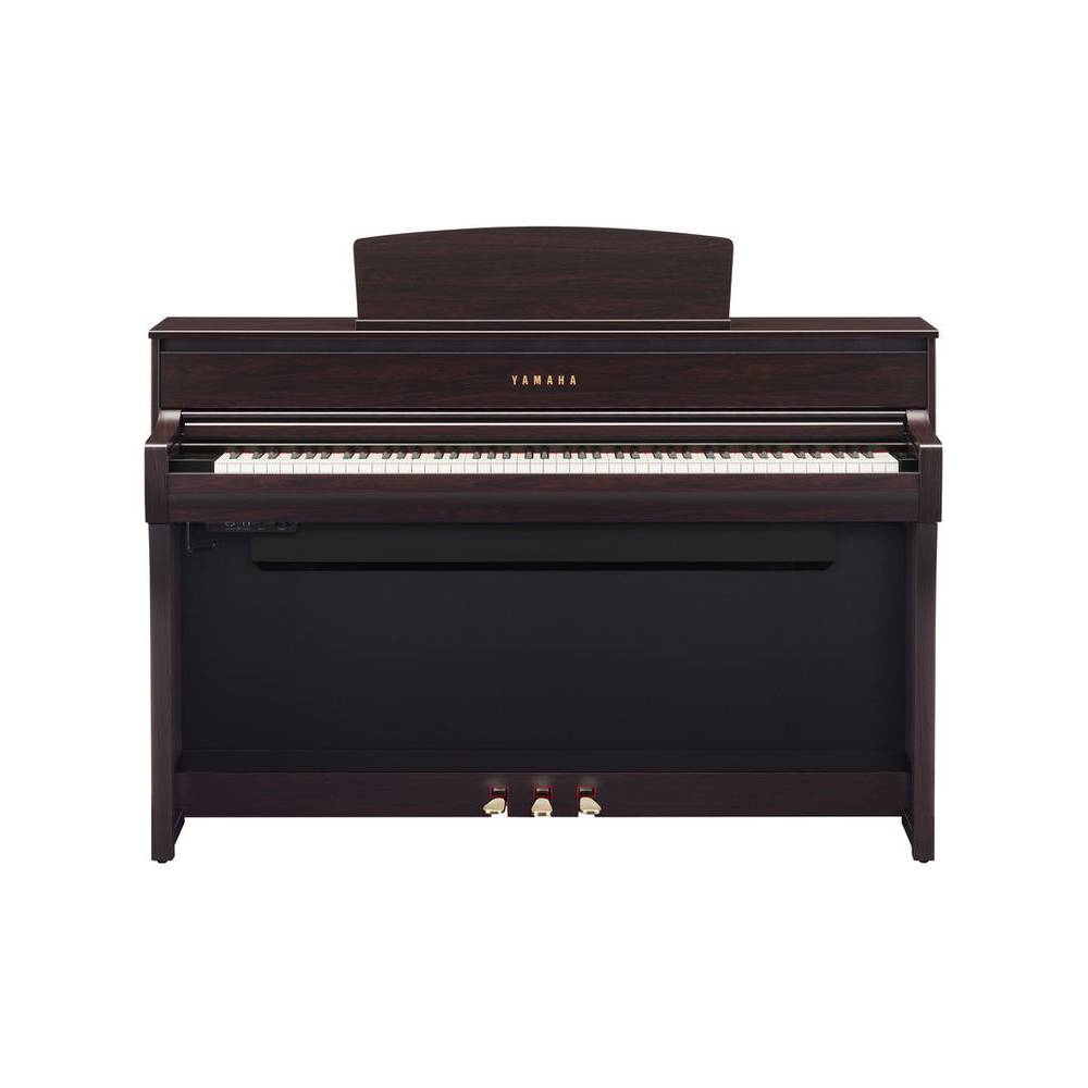 Yamaha CLP-775R Clavinova Rosewood digitale piano