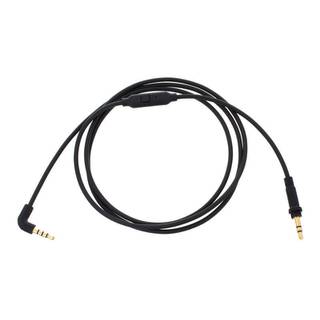 AIAIAI C01 kabel voor TMA-2 recht met microfoon 1.20 m