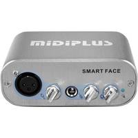 Midiplus Smartface usb audio interface