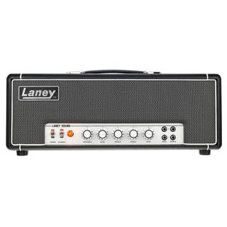 Laney LA30BL Black Country Customs 30W gitaarversterker top