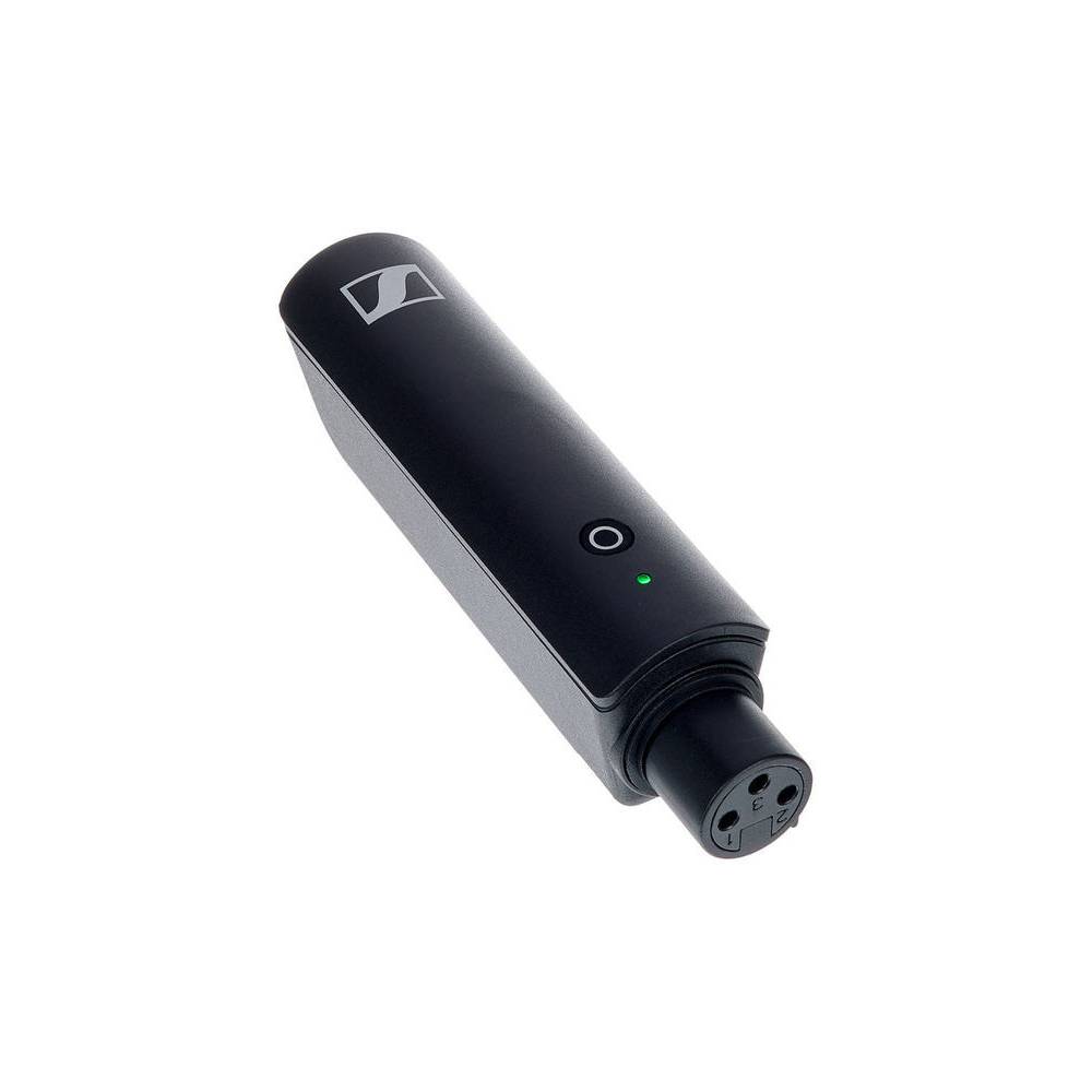 Sennheiser XSW-D XLR FEMALE TX snap-on zender (2.4 GHz)