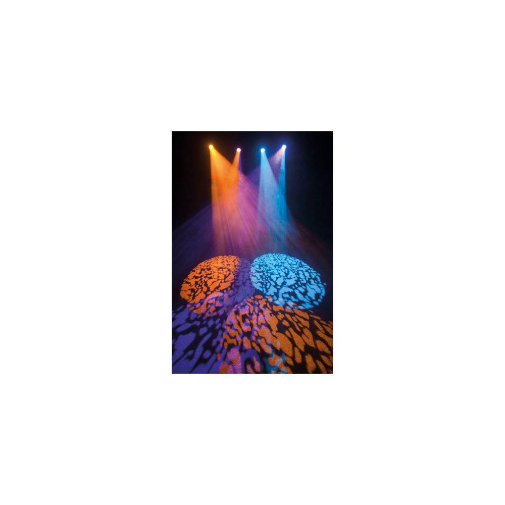 Showtec Shark Spot One LED movinghead