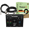 M-Audio Air 192|6 studiobundel met Reason 11