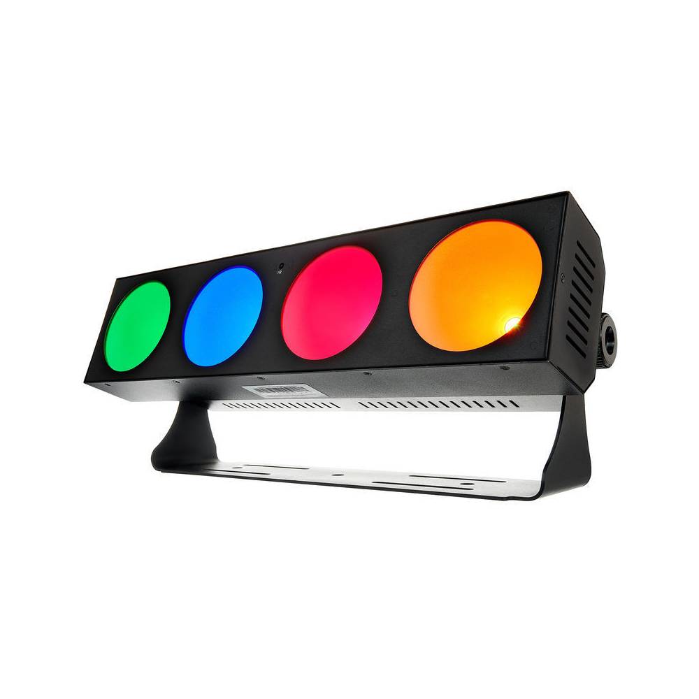 Eurolite LED CBB-4 COB RGB Bar