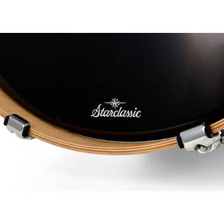Tama MBS42S-CAR Starclassic Performer Caramel Aurora 4d. shellset