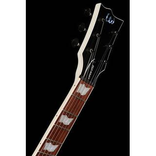 ESP LTD Viper-256 Snow White elektrische gitaar