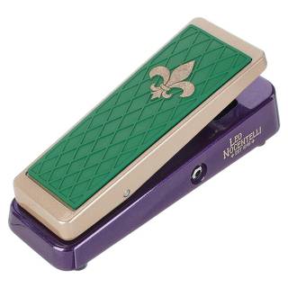Dunlop LN95 Leo Nocentelli Cry Baby Mardi Gras Wah
