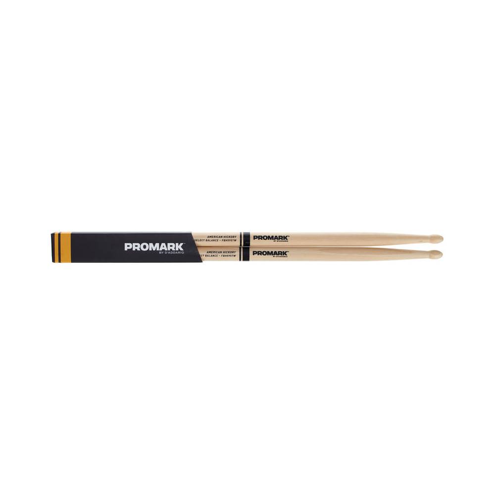 Promark Select Balance PMFBH595TW Forward Balance .595 (5B)
