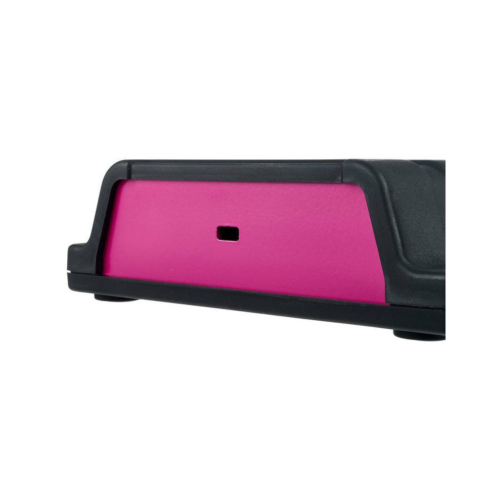 Visual Productions Cuety LPU-2 DMX sturing