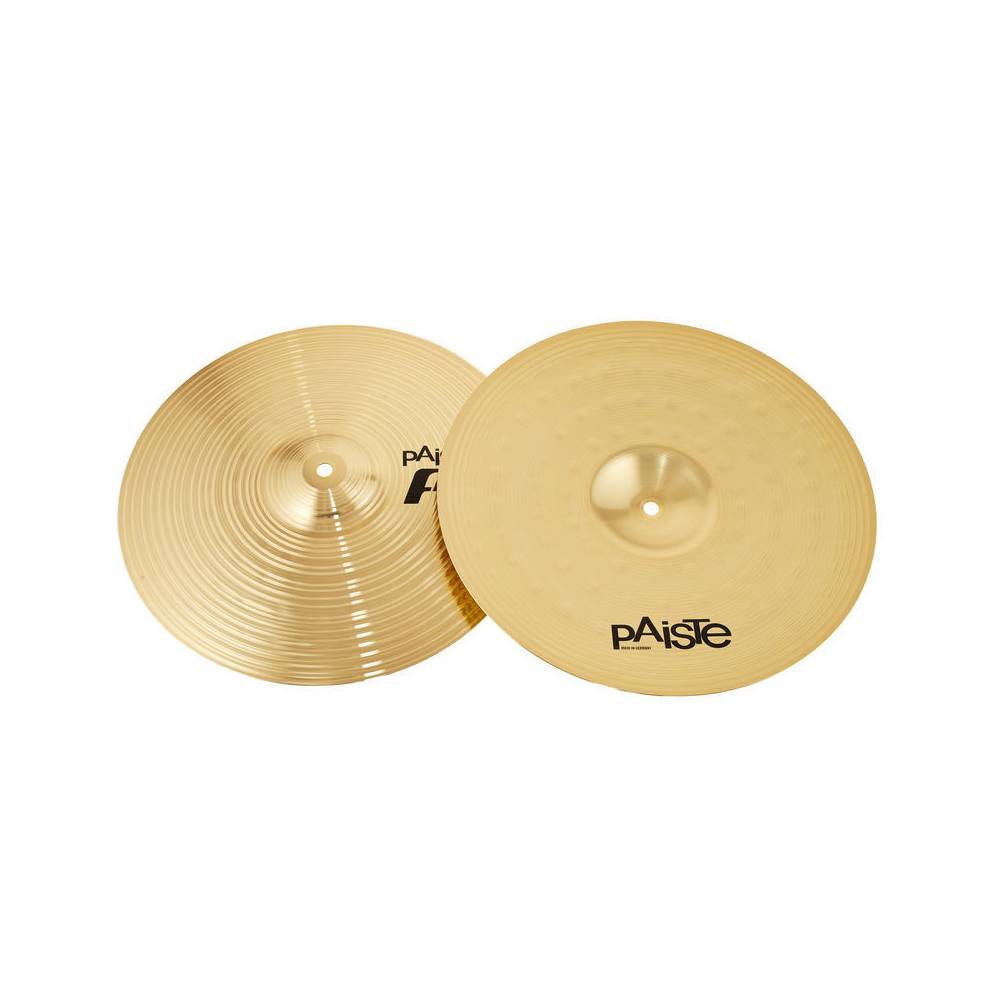 Paiste PST3 Universal bekkenset