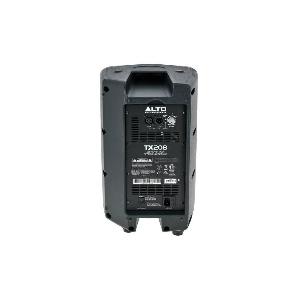 Alto TX208 Actieve Speaker