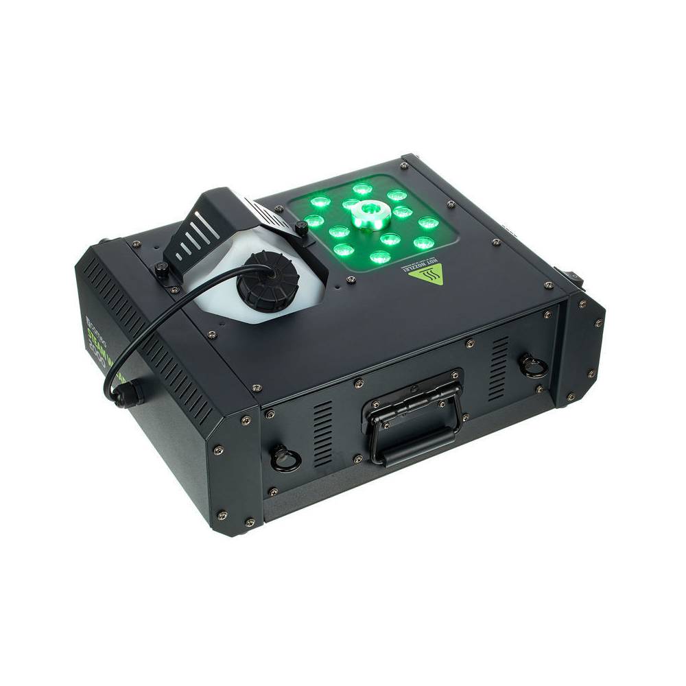 Cameo Steam Wizard 2000 verticale RGBA rookmachine