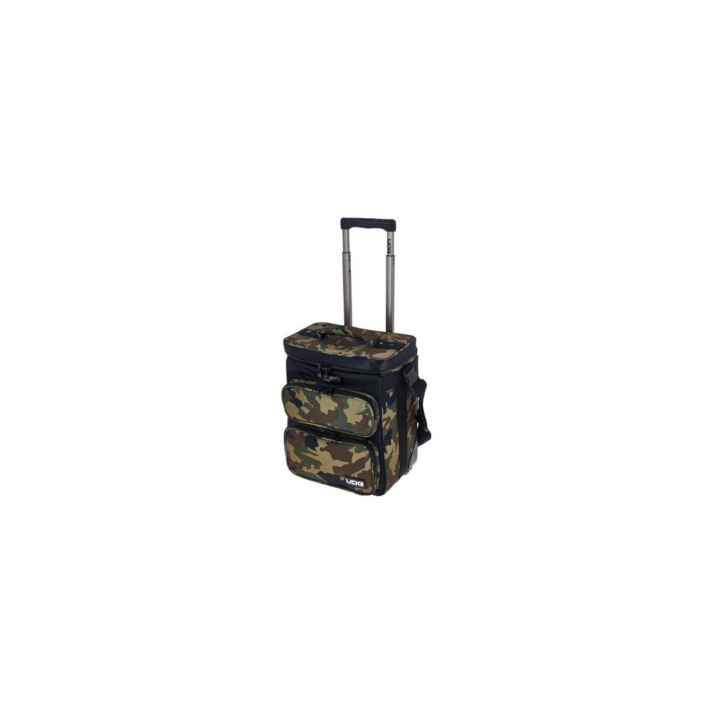 UDG Ultimate U9880BCOR DIGI Trolley To Go camouflage